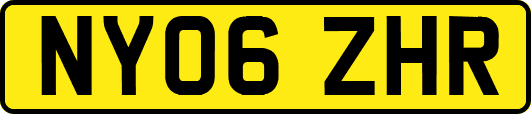 NY06ZHR