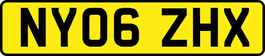 NY06ZHX