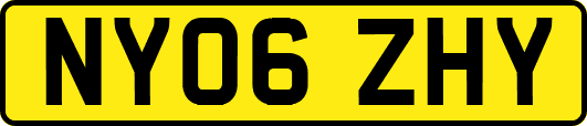 NY06ZHY