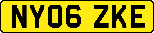 NY06ZKE