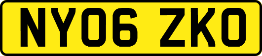 NY06ZKO