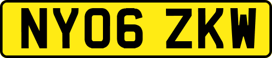 NY06ZKW