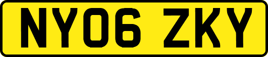 NY06ZKY