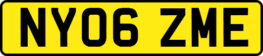 NY06ZME