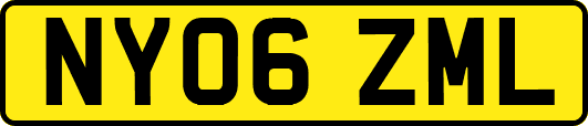 NY06ZML
