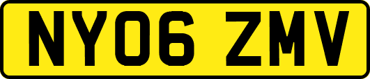 NY06ZMV