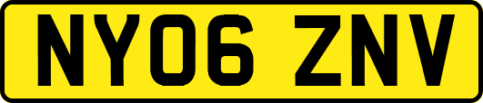 NY06ZNV