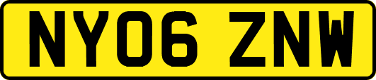 NY06ZNW