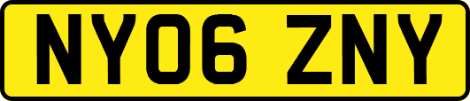 NY06ZNY
