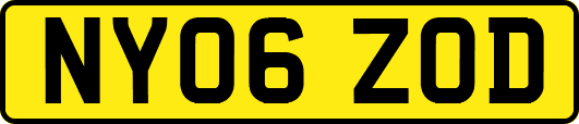 NY06ZOD