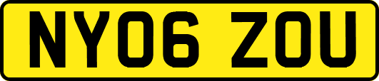 NY06ZOU
