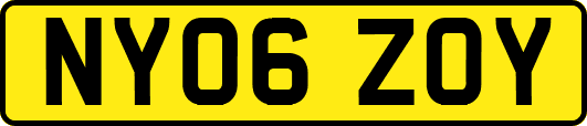 NY06ZOY