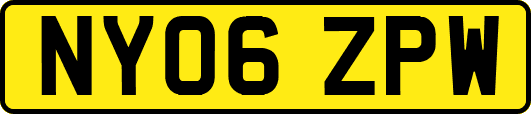 NY06ZPW