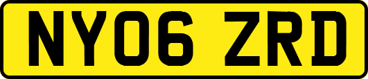 NY06ZRD