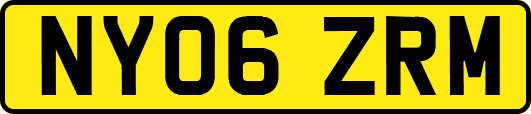 NY06ZRM