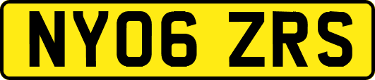 NY06ZRS