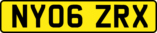 NY06ZRX