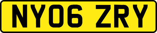 NY06ZRY