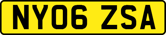 NY06ZSA