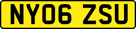 NY06ZSU