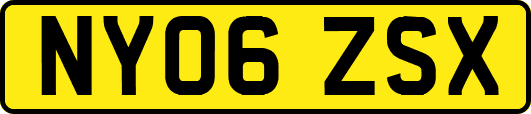 NY06ZSX