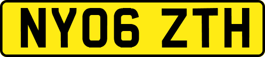 NY06ZTH