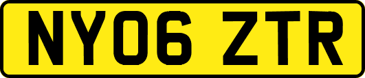 NY06ZTR
