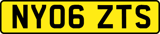 NY06ZTS