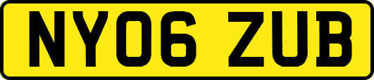 NY06ZUB