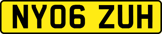 NY06ZUH