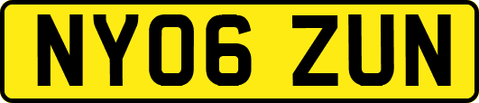 NY06ZUN