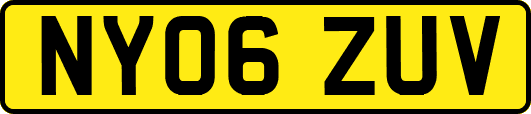 NY06ZUV