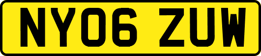 NY06ZUW