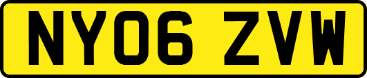 NY06ZVW