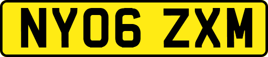 NY06ZXM