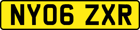 NY06ZXR