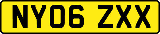 NY06ZXX