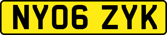 NY06ZYK