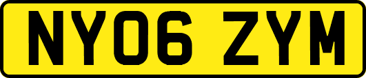 NY06ZYM