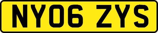 NY06ZYS