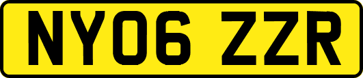 NY06ZZR