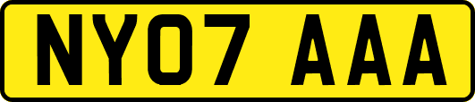 NY07AAA