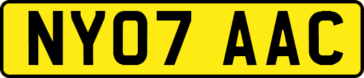 NY07AAC