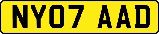 NY07AAD
