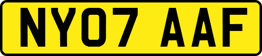 NY07AAF