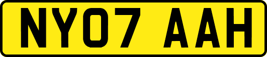 NY07AAH