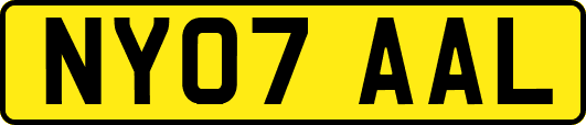 NY07AAL