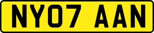 NY07AAN