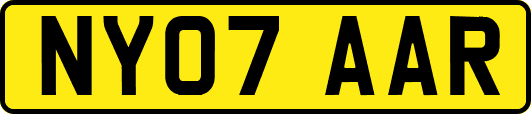 NY07AAR