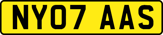 NY07AAS